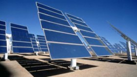 Big businesses seek out solar as sector heats up