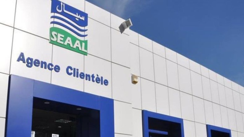 انقطاع المياه عن بلديات بالعاصمة ابتداء من الاثنين