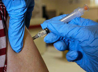 Ministry of Health bars import and distribution of anti-seasonal flu vaccines