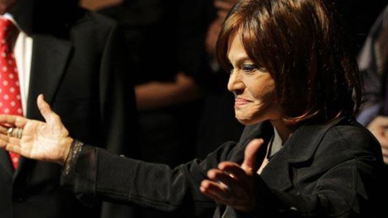 رحيل الفنانة المصرية ماجدة الصباحي