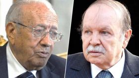 Essebsi: «L’Algérie resserre l’étau dans les frontières»
