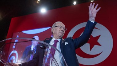 Baji Kaid Sebsi remporte la présidentielle tunisienne