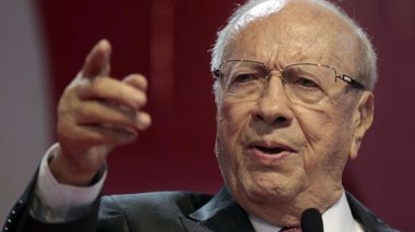 Tunisian President: “There Is No Tension In Our Relationship With Algeria”