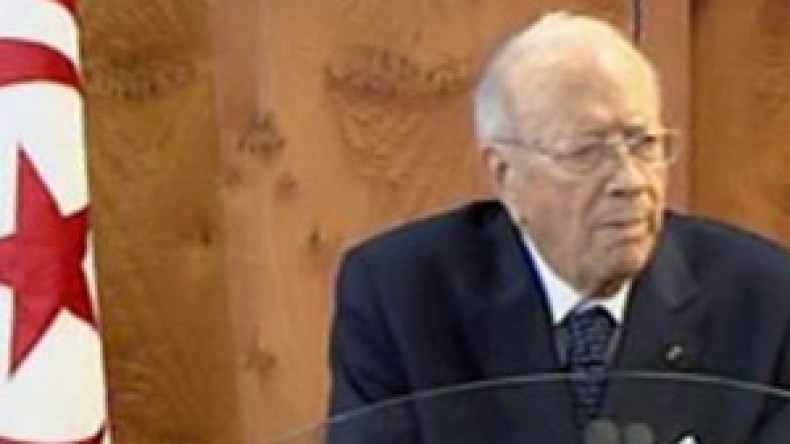 قايد السبسي: العلاقات الجزائرية التونسية طبيعية وبدون حسابات