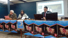 السبتي معلم ينفض الغبار عن شباح المكي.. أحد رواد المسرح الجزائري