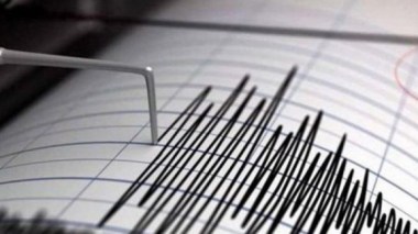 Secousse tellurique de magnitude 3,5 degrés à Bouira