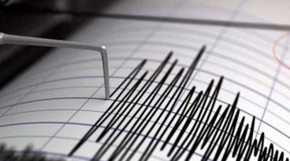 Secousse tellurique de magnitude 3,5 degrés à Bouira