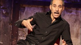 السيكتور يبدع في ختام مهرجان مستغانم للضحك