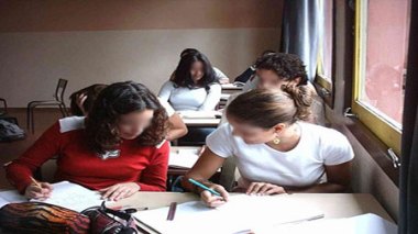 Un lycée spécialisé dans les mathématiques, bientôt en Algérie