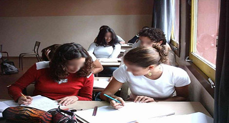 Un lycée spécialisé dans les mathématiques, bientôt en Algérie