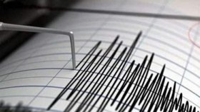 CRAAG: Secousse tellurique de magnitude 3,3 à Médéa