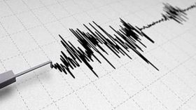 Séisme de 3,6 degrés au large d’Al Aouana