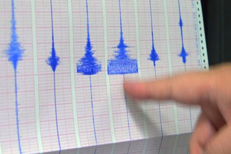Secousse tellurique d'une magnitude de 4,0 degrés à Aïn Defla