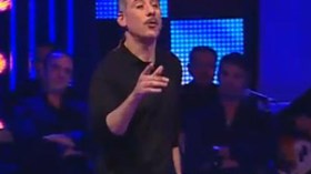 بلاحة‭ ‬بن‭ ‬زيان‭ ‬‮”‬لست‭ ‬معقدا‭ ‬لأرفض‮ “‬قهوة‭ ‬ميمون‮”‬‭ ‬بسبب‭ ‬اعتذار‭ ‬السيكتور‭ ‬عنها‮”‬