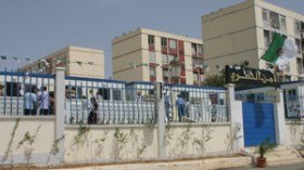 مراكز‮ ‬أمنية‮ ‬جوارية‮ ‬بمعاقل‮ ‬الانتحاريين‮ ‬بالعاصمة‮ ‬