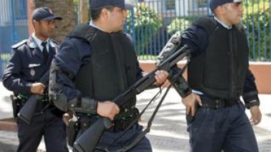 Affaire du chef de la gendarmerie d’Oujda:  La drogue introduite en Algérie par hélicoptère