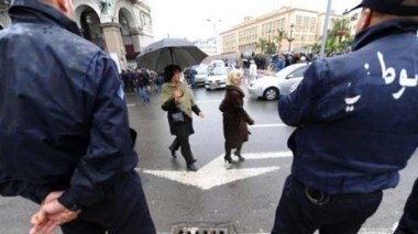 170 Thousand Cops to Anticipate Potential Suicide Attacks Ahead of Vote