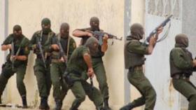 Following the arrest of three terrorists east of Algeria, investigators found that the â€œGSPCâ€ was targeting a military zone