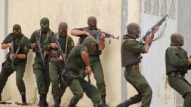 Following the arrest of three terrorists east of Algeria, investigators found that the â€œGSPCâ€ was targeting a military zone