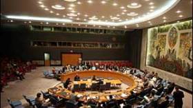 مجلس الأمن يفرض عقوبات جديدة على طهران