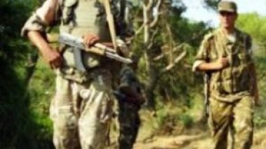 Security forces kill 4 terrorists east of Algiers