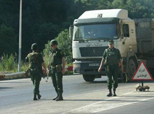 Algerian forces kill a terrorist east of Algiers