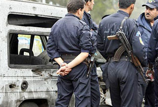 Security forces tighten the screws on the terrorist groups ahead of the holly month of fasting