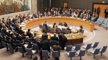 Syrie : réunion du Conseil de sécurité pour mettre fin à la mission de ses observateurs
