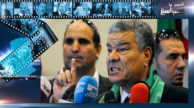 Saâdani se déchaîne contre l’opposition !