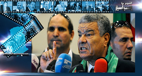 Saâdani se déchaîne contre l’opposition !