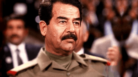 صدام كان يعذّب معارضيه في غرفة سرية بنيويورك!