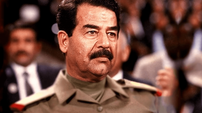 صدام كان يعذّب معارضيه في غرفة سرية بنيويورك!