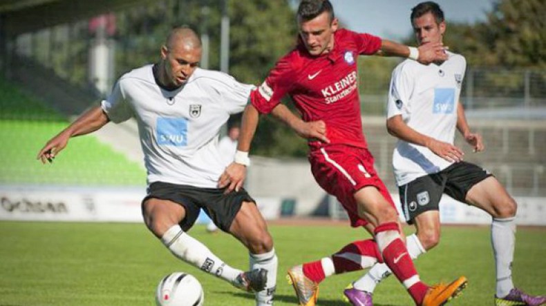 صدّيقي يندمج في التدريبات.. وكبير قد يغامر به أمام الموب