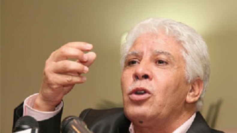 لجنة صديقي تطلب من الداخلية استعمال أرقام تعريف الأحزاب بدل الرموز