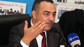 محافظ مهرجان الفيلم العربي: أعترف بـ”سقطات” التنظيم في الطبعة الثامنة