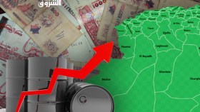 تجاوز الأزمة المالية يقتضي صعود سعر النفط إلى 92 دولارا!