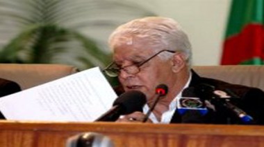 Elections locales: La CNSL demande un bulletin unique