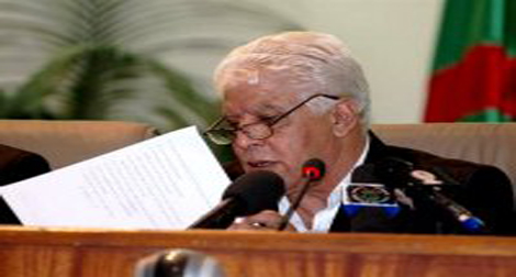 Elections locales: La CNSL demande un bulletin unique