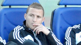 صدقاوي متفائل بالمستقبل ويؤكد استعداد الكناري للمنافسة الرسمية