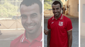 صدوق الحاج الفنان يعود إلى واجهة التألق من بوابة شباب الزاوية