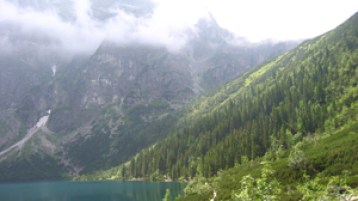 البحر‮ ‬ودلالاته‮ ‬في‮ ‬التراث‮ ‬القبائلي‮ ‬