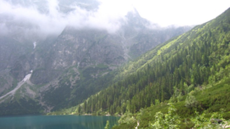 البحر‮ ‬ودلالاته‮ ‬في‮ ‬التراث‮ ‬القبائلي‮ ‬