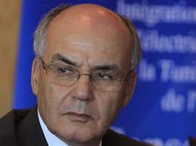 Youcef Yousfi : « La production n’a pas été affectée par les protestations »