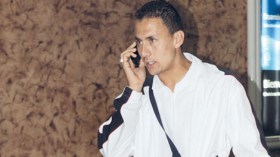 المهاجم سوقر ثامن لاعب ينضم لإتحاد العاصمة