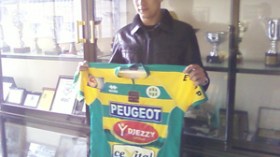 دودان: “يحق للشبيبة استقدام لاعبين جدد”