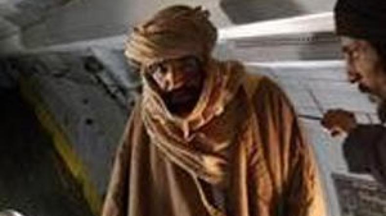 هكذا تم اعتقال سيف الاسلام