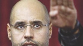 ‬تركنا‭ ‬أموالنا‭ ‬ومنازلنا‭ ‬بعد‭ ‬أن‭ ‬حرقنا‭ ‬العمر‭ ‬في‭ ‬تطوير‭ ‬ليبيا‮”‬