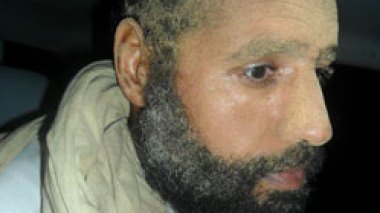 Seïf al-Islam Kadhafi sera jugé en Libye