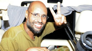 Des ex-rebelles impayés retardent le transfert de Seif al-Islam à Tripoli