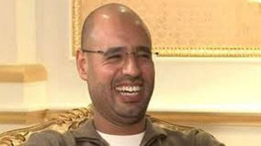 Mouammar Kadhafi s’est-il allié aux islamistes ?